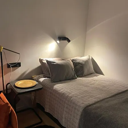 The Perfect , We Accept Travelers Only Apartamento