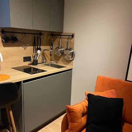 Apartamento The Perfect , We Accept Travelers Only