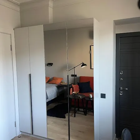 The Perfect , We Accept Travelers Only Apartamento Riga
